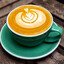Power of the coffe