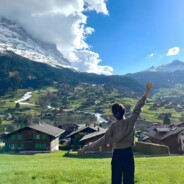 她说戴了不算给