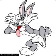 Bugs Bunny