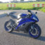 Yamaha R6