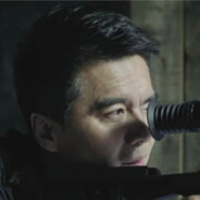 胜天半子祁同伟