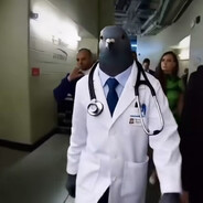 Dr.Pigeon