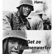 Belastend.