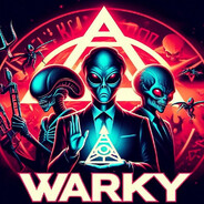 Warky  유