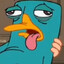 Perry El ortito rico