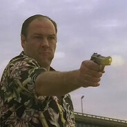 Tony Soprano