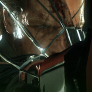 Steam Avatar