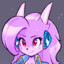 Sash Lilac