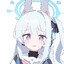 真白纱雾