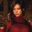 ada wong foot sniffer