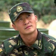 狼牙特种大队何晨光