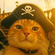 海盗又卡人口了