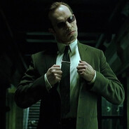 Agent Smith