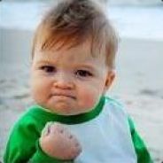 Success Kid - steam id 76561197960736138