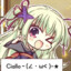 Ciallo～(∠・ω&lt; )⌒☆