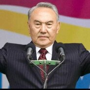 НАЗАРБАЕВ - steam id 76561199374062335