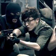 爱情公寓突破手关谷