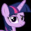 ♥PONNYPEEK♥ Twilight Sparkle