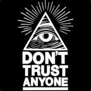 Don't Trust Anyone ~k0f3st