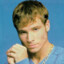 Brian Littrell