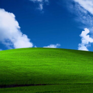 windows xp