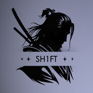 SHIFT - steam id 76561199235106191