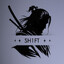 SHIFT