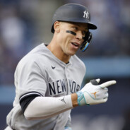 Aaron Judge My Sunshine!!!
