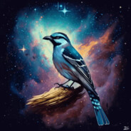 Cosmic Shrike