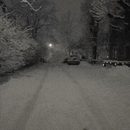 Рошан в тулупе