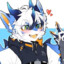 FURRY DRAGON