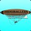 The Dirigiballers