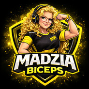 MadziaBiceps Skins