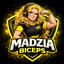 🄺🅂🅂🄸 MadziaBiceps