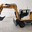 LIEBHERR A910 Compact Excavator