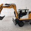 LIEBHERR A910 Compact Excavator's avatar
