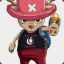 Tony Chopper