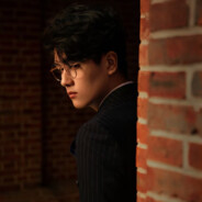 南长街第一深情