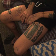 孟婆丶陪我度良宵