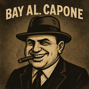 [BAY] AL • CAPONE