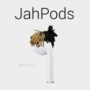 JahPods