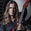 Kiko Loureiro versão Megadeth
