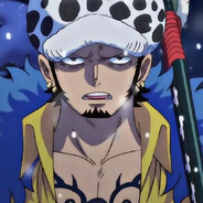 Trafalgar D. Waterlaw
