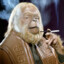 Dr. Zaius