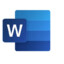 Microsoft Word