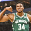 Giannis Antetokounmpo