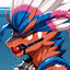 Samantha the Koraidon