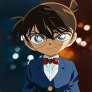 Detective Conan