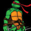 [TMNT] Raphael