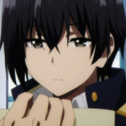 Cid Kagenō avatar